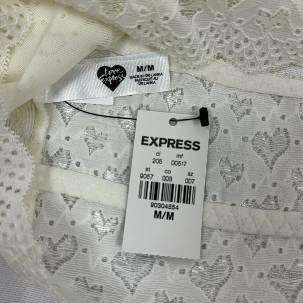 Express bralette - Picture 6 of 7